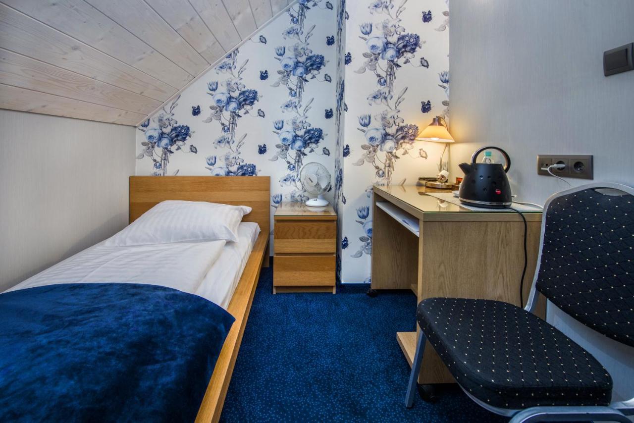 Hotel Zalesie Bochnia Ngoại thất bức ảnh