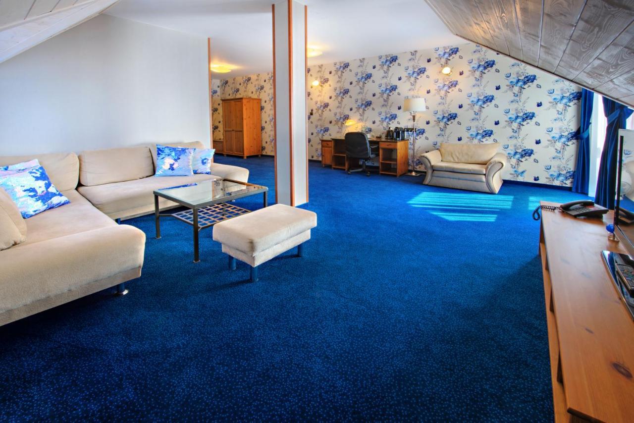 Hotel Zalesie Bochnia Ngoại thất bức ảnh