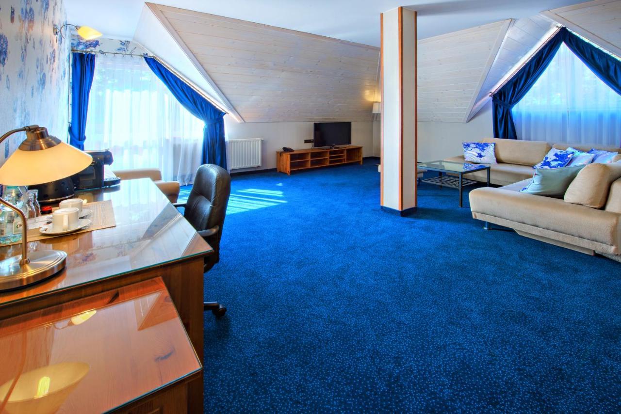 Hotel Zalesie Bochnia Ngoại thất bức ảnh